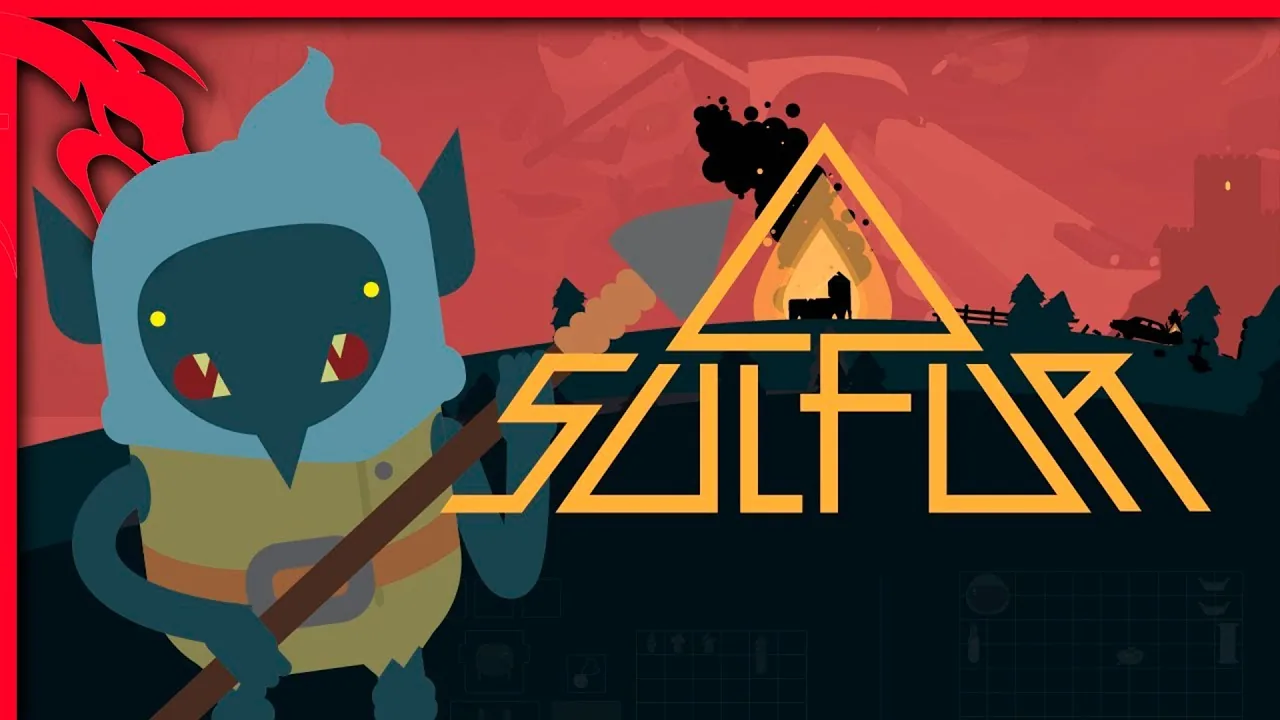 Sulfur Game Food Recipes: Full Cooking Guide