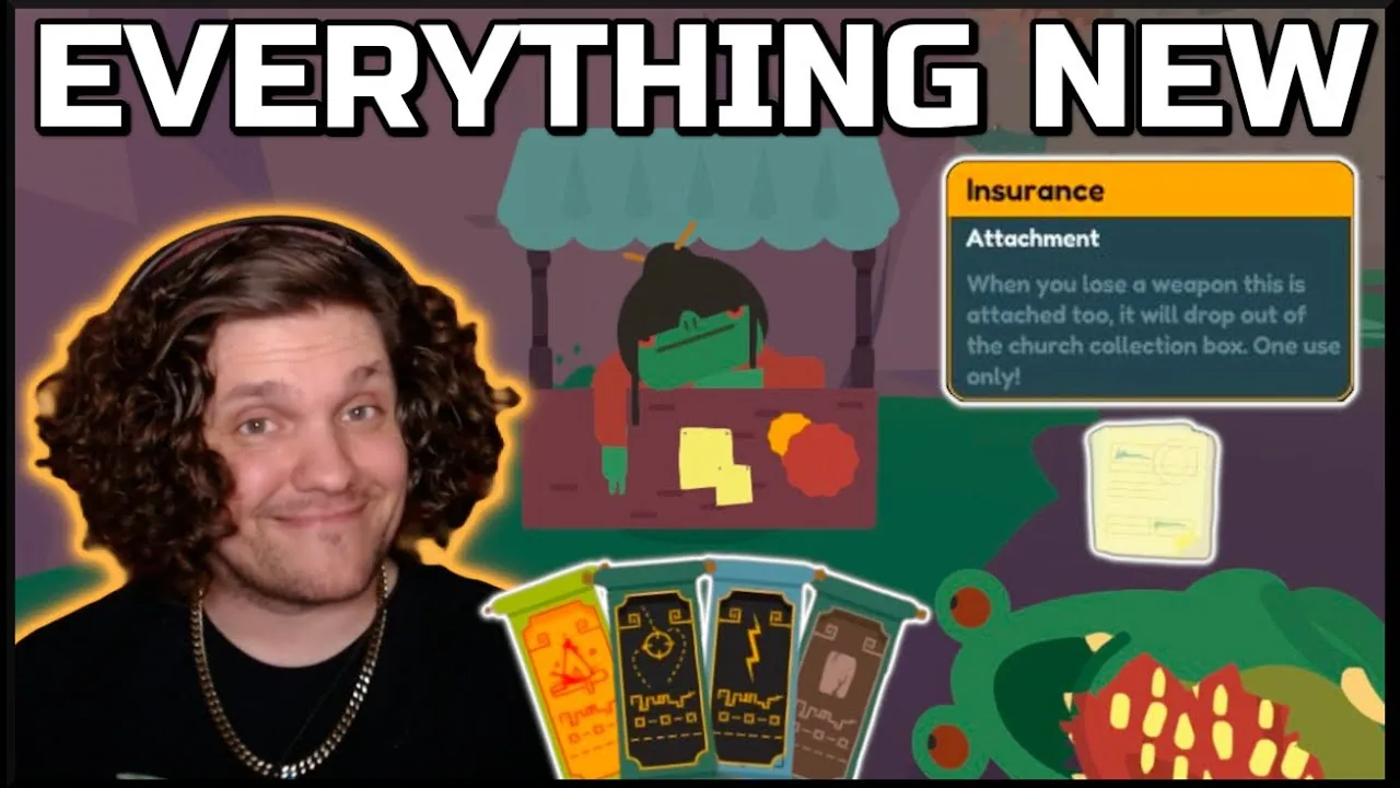 Sulfur Game Scroll Recipes: How to Mix Magics