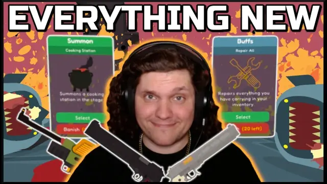 Sulfur Game Ending: Final Boss, Lore, and Endless Mode