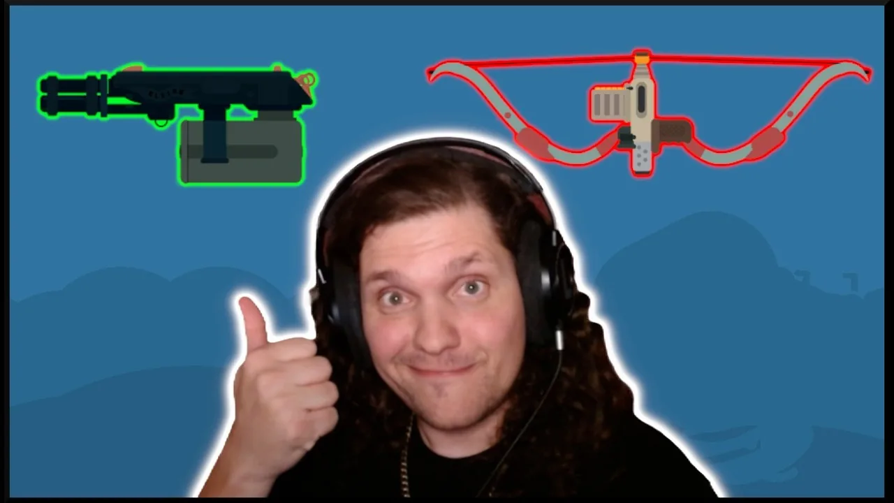 Sulfur Game All Weapons: Complete Armory Breakdown